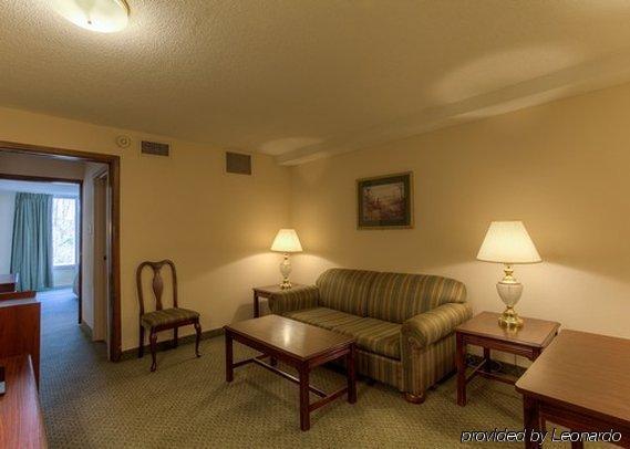 Econo Lodge Inn & Suites Lumberton Ruang foto