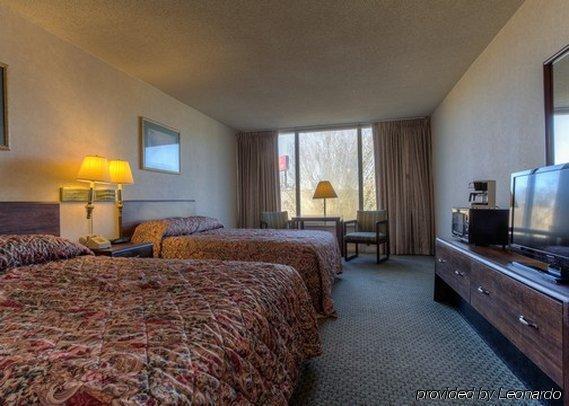 Econo Lodge Inn & Suites Lumberton Ruang foto