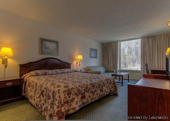 Econo Lodge Inn & Suites Lumberton Ruang foto