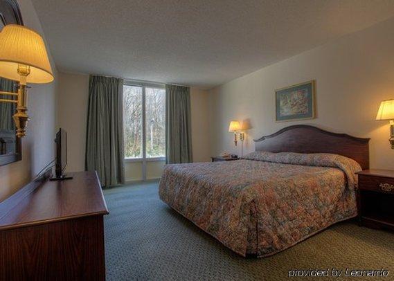 Econo Lodge Inn & Suites Lumberton Ruang foto