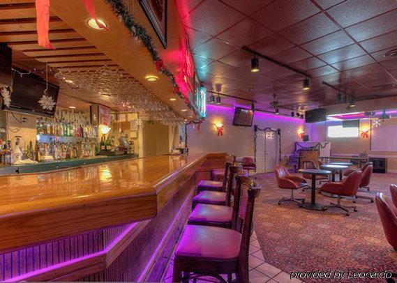 Econo Lodge Inn & Suites Lumberton Restoran foto