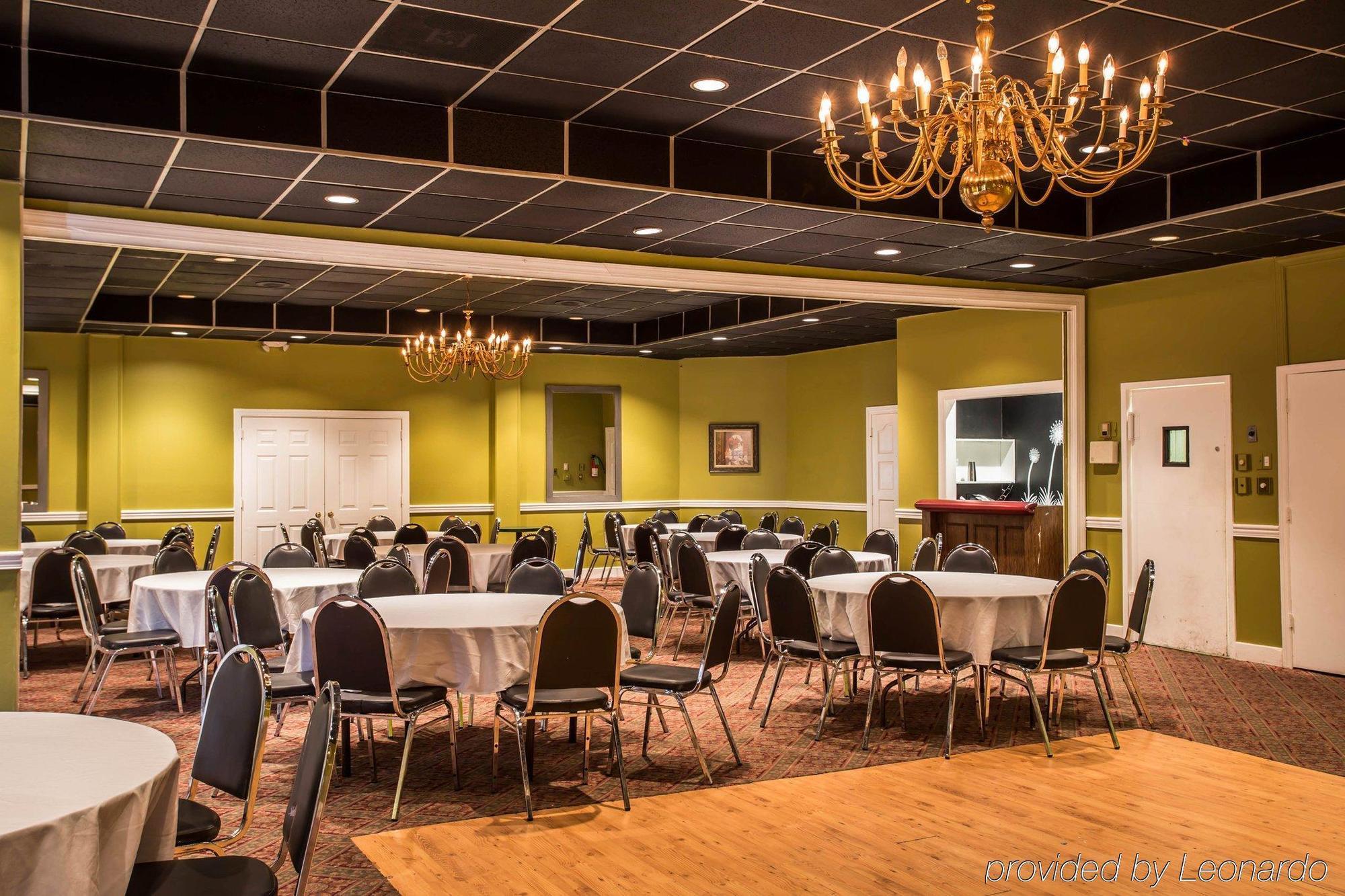 Econo Lodge Inn & Suites Lumberton Bagian luar foto