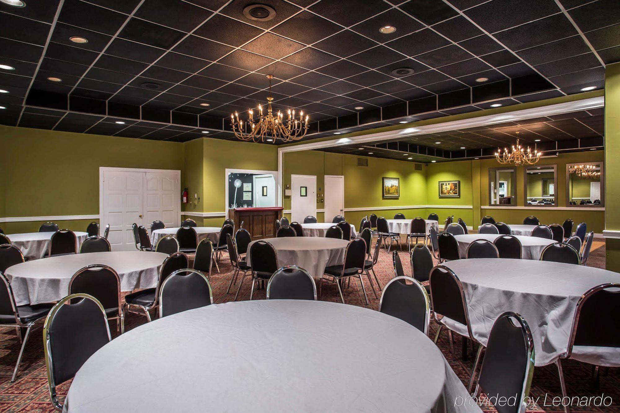 Econo Lodge Inn & Suites Lumberton Bagian luar foto