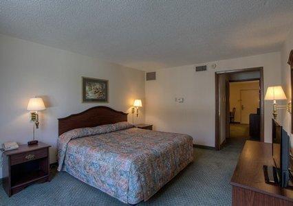 Econo Lodge Inn & Suites Lumberton Bagian luar foto